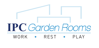 Ipc Garden Rooms Logo